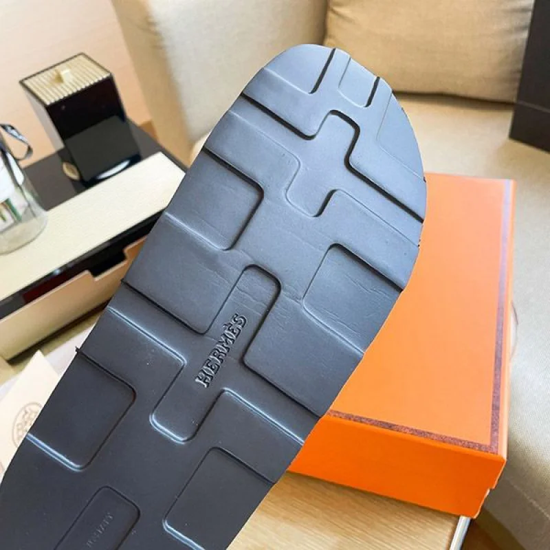 夏のお出かけに♪テクノ サンダル コピー【エルメス】Enid Sandal H221033Z02360